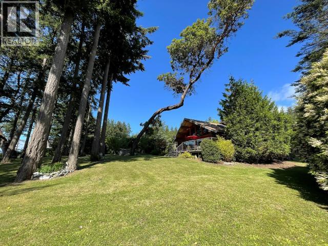 4304 SANDERSON ROAD, Texada Island