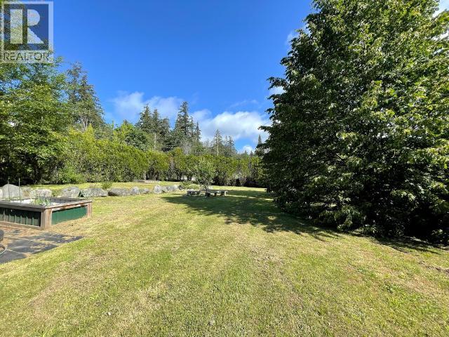 4304 SANDERSON ROAD, Texada Island