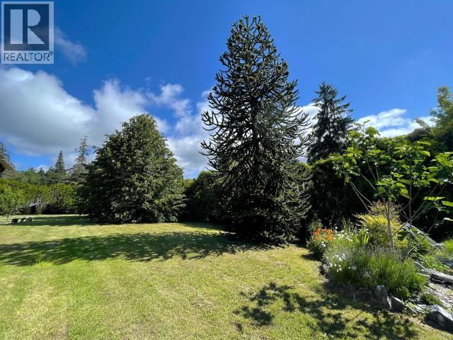 4304 SANDERSON ROAD, Texada Island