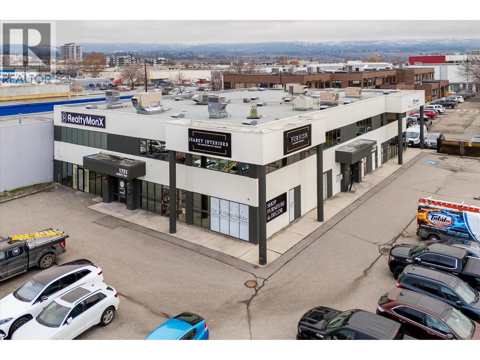 222 1751 Harvey Avenue, Kelowna