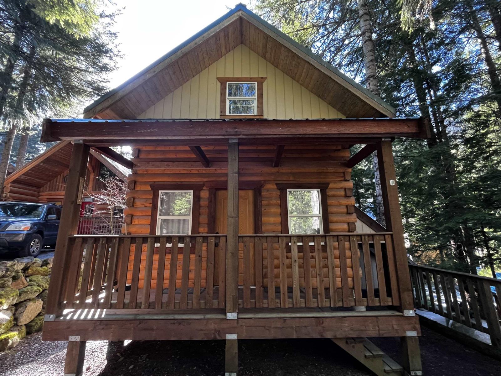 H103 STRAWBERRY LANE, Sunshine Valley, Sunshine Valley