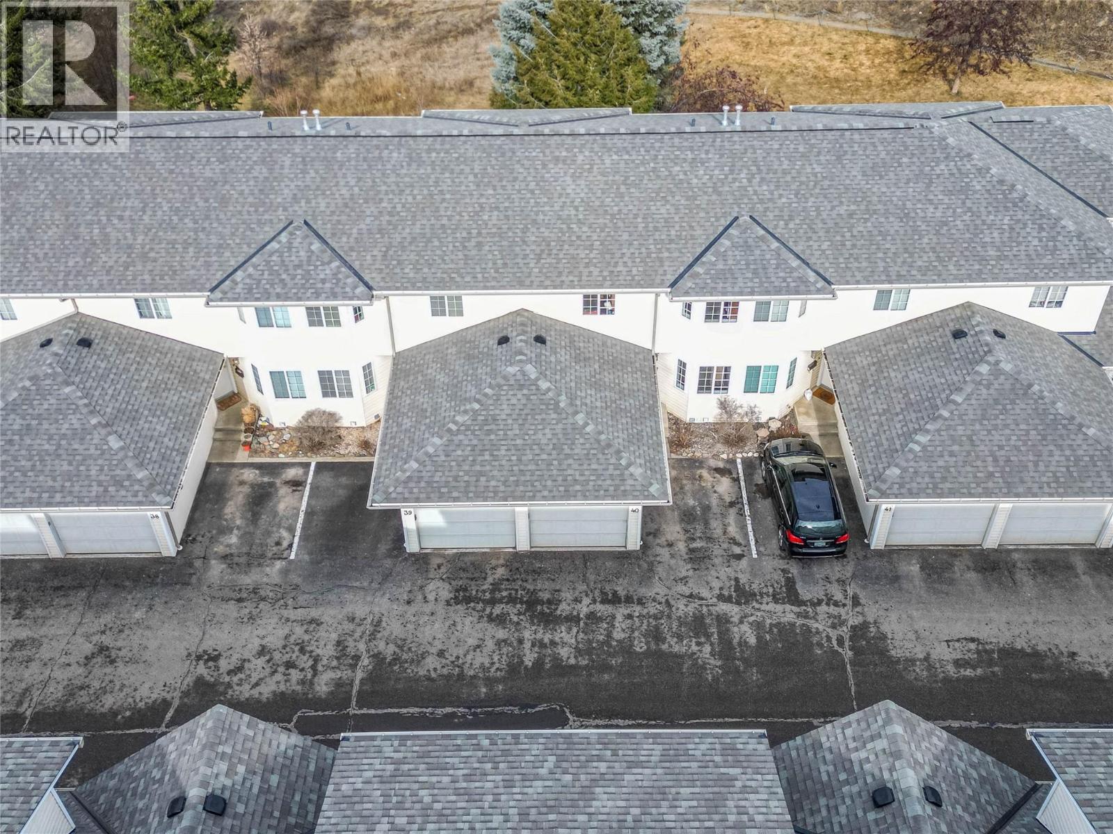 2020 Robson Place Unit# 40, Kamloops