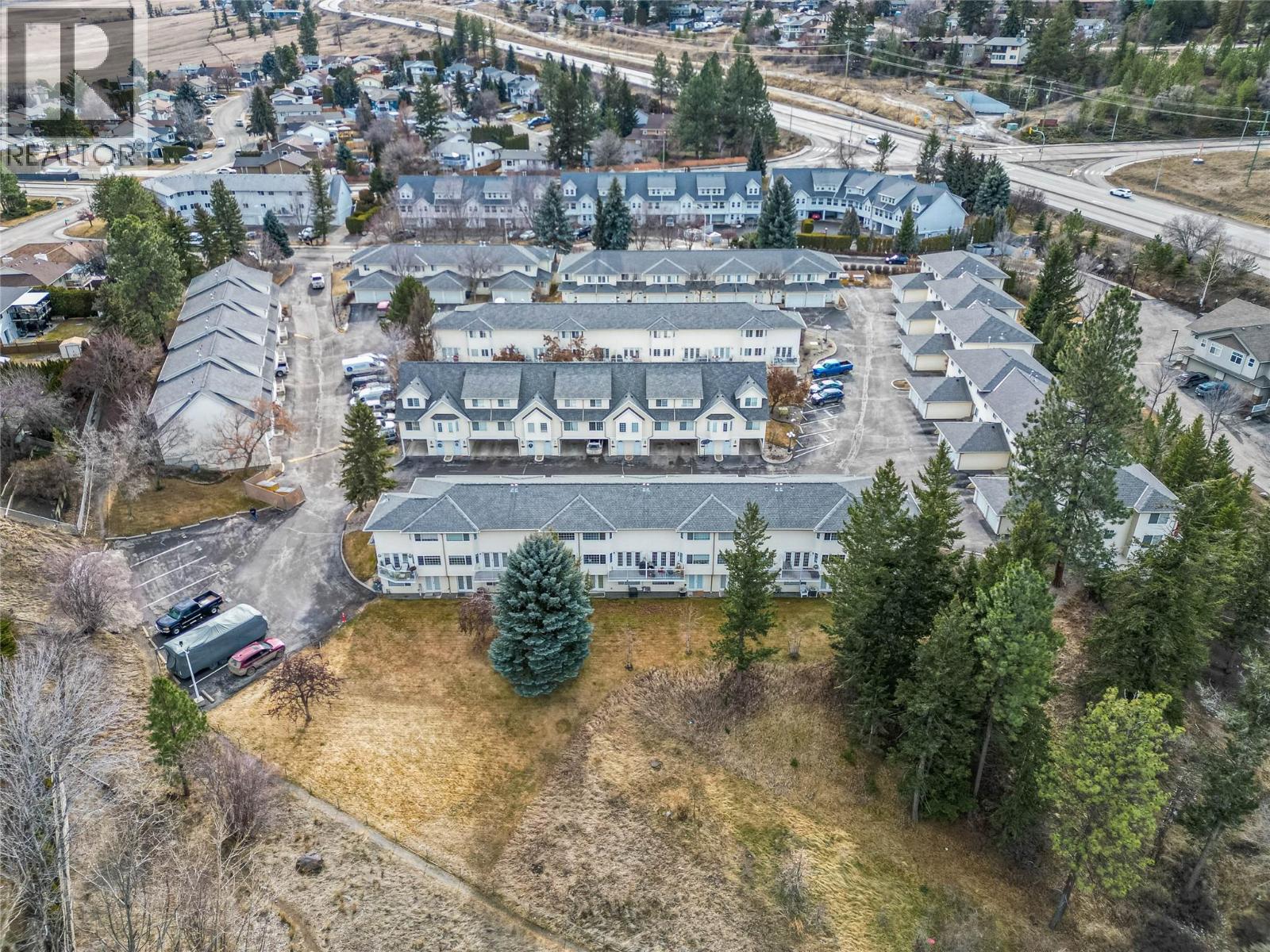2020 Robson Place Unit# 40, Kamloops