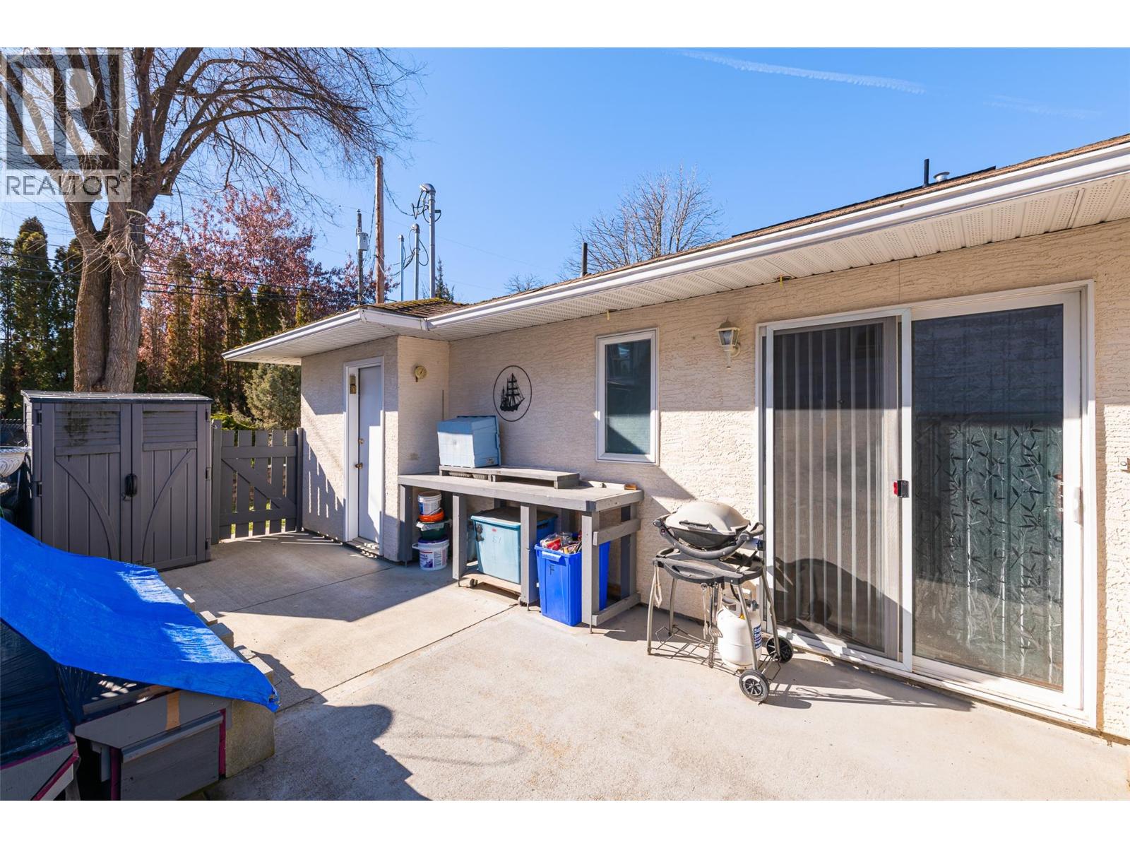 338 9th Avenue S Unit# F, Creston