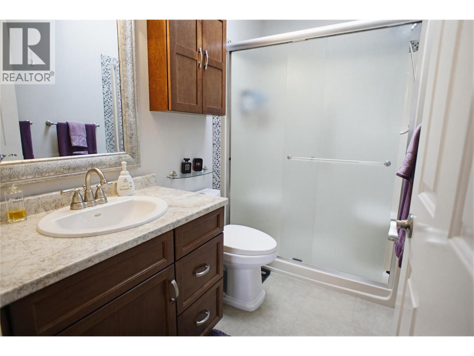 2020 VAN HORNE Drive Unit# 8, Kamloops