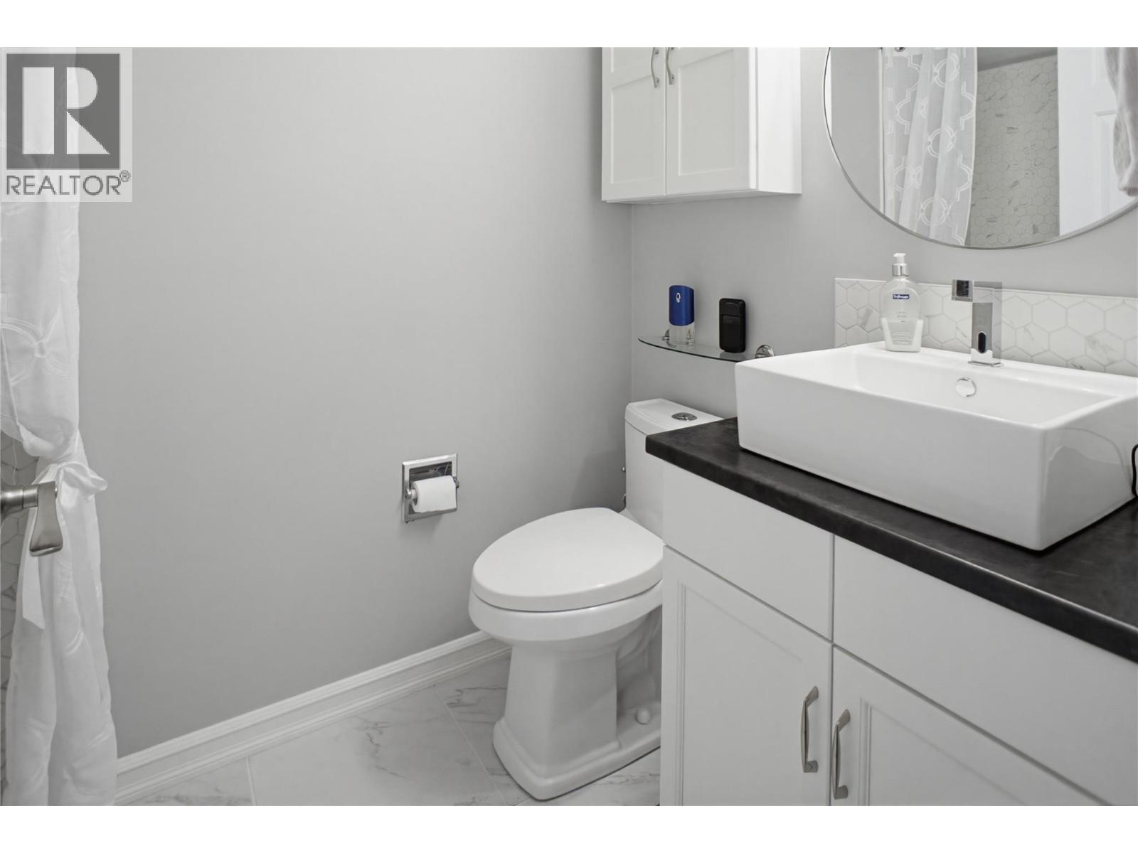 2020 VAN HORNE Drive Unit# 8, Kamloops