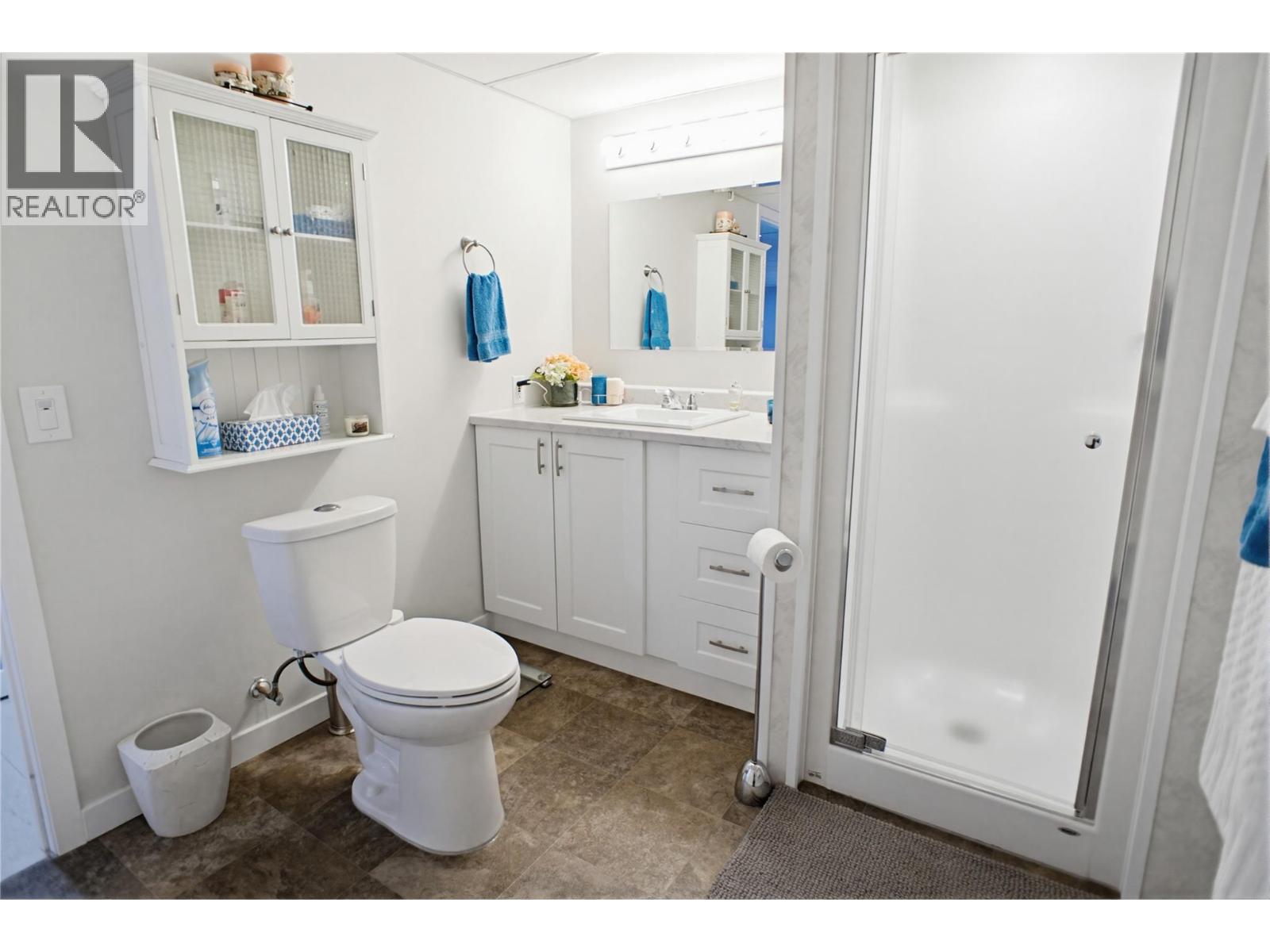 2020 VAN HORNE Drive Unit# 8, Kamloops