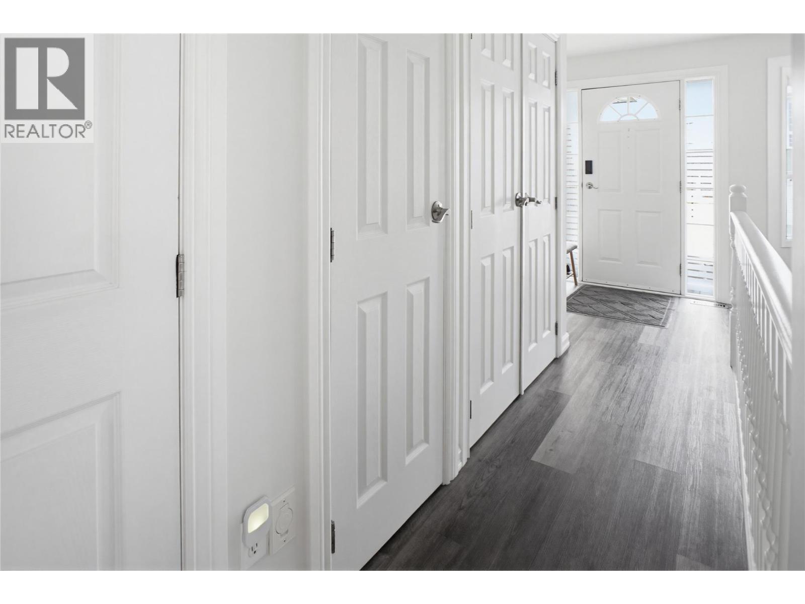 2020 VAN HORNE Drive Unit# 8, Kamloops