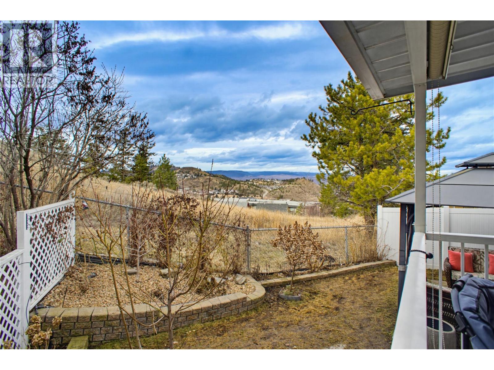 2020 VAN HORNE Drive Unit# 8, Kamloops