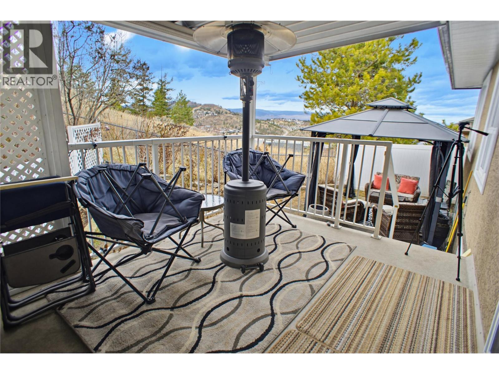 2020 VAN HORNE Drive Unit# 8, Kamloops