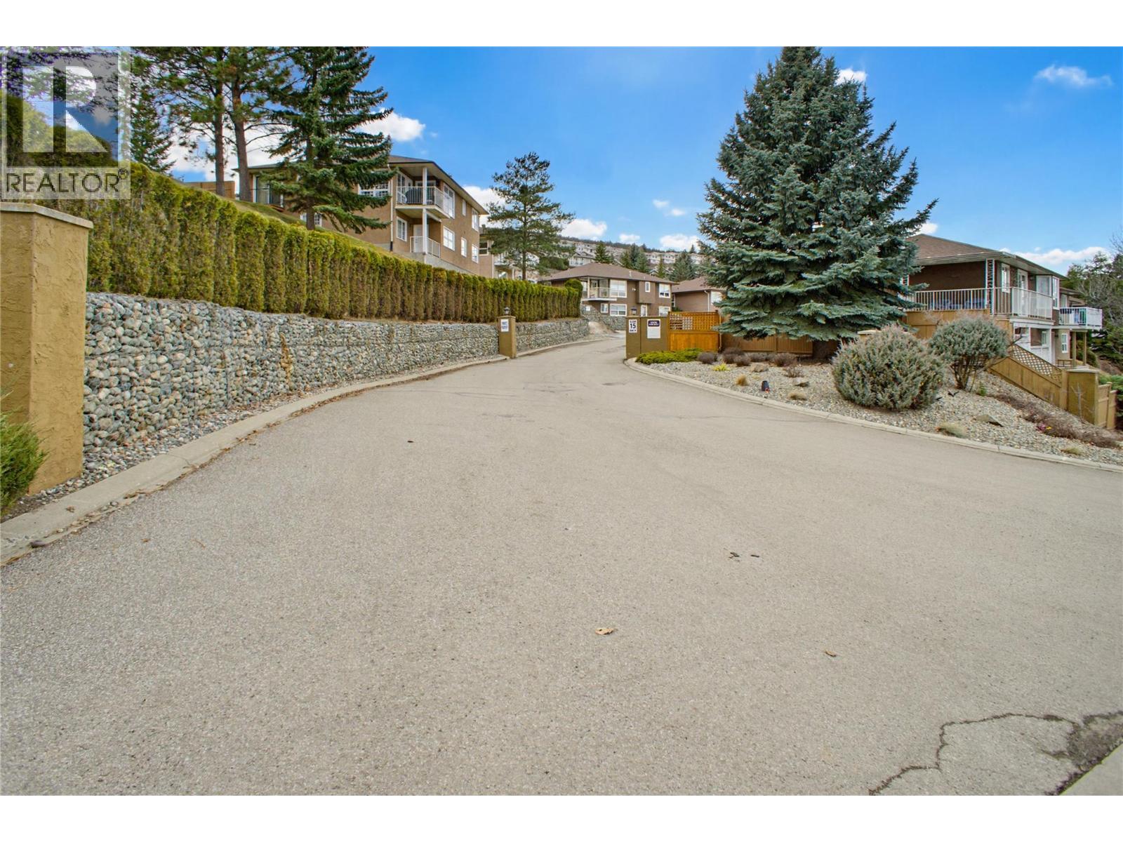 2020 VAN HORNE Drive Unit# 8, Kamloops