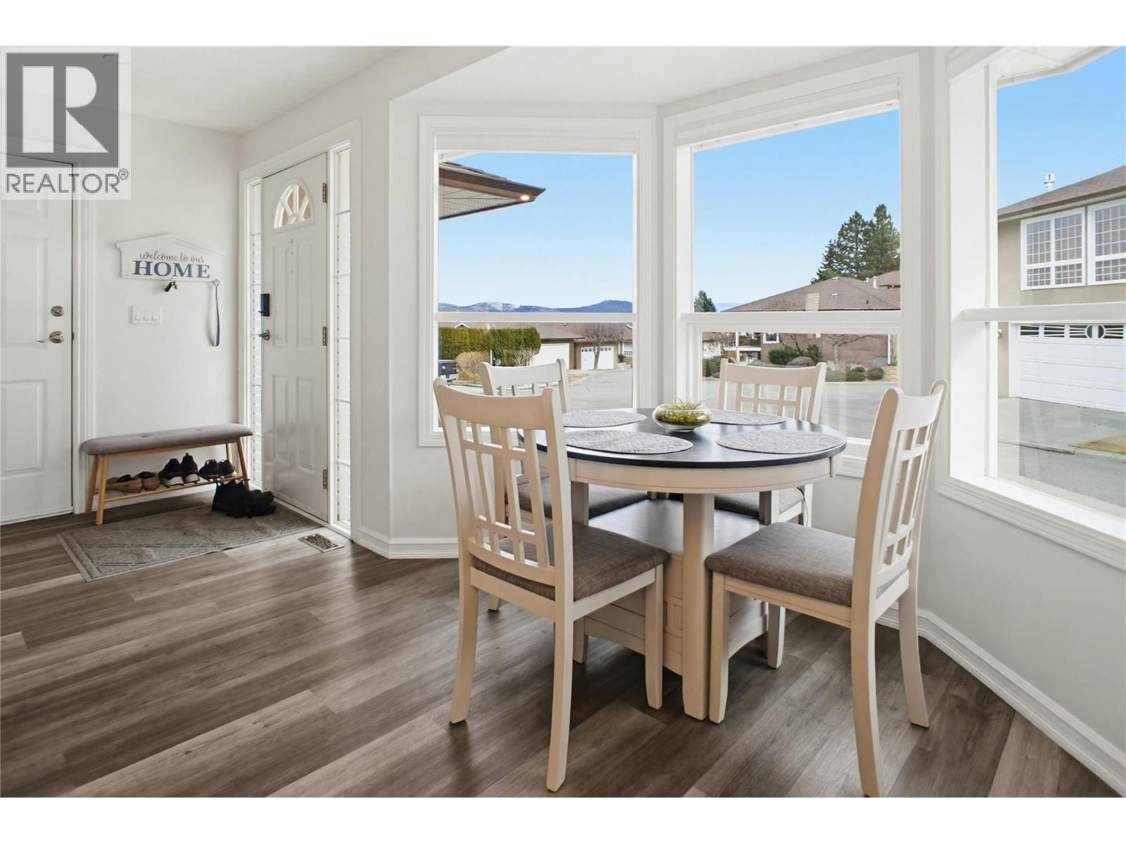 2020 VAN HORNE Drive Unit# 8, Kamloops