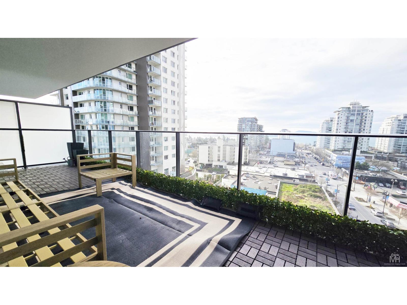 908 1588 JOHNSTON ROAD, White Rock