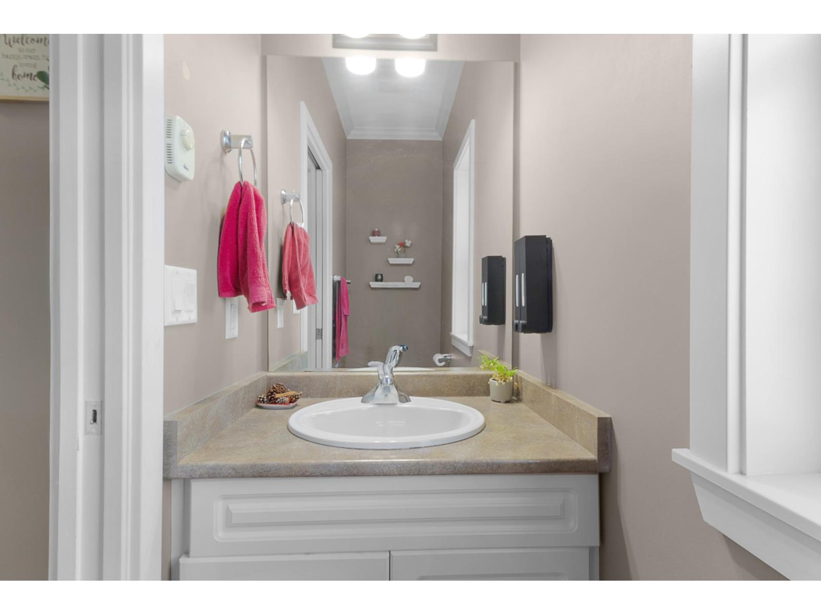 18 31235 UPPER MACLURE ROAD, Abbotsford