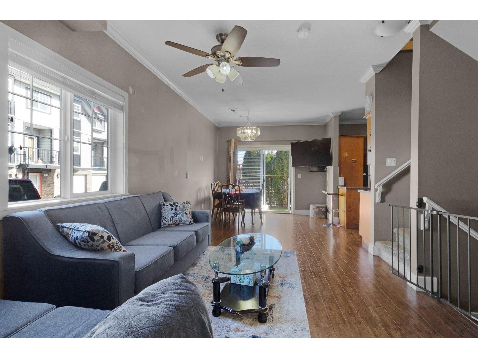 18 31235 UPPER MACLURE ROAD, Abbotsford