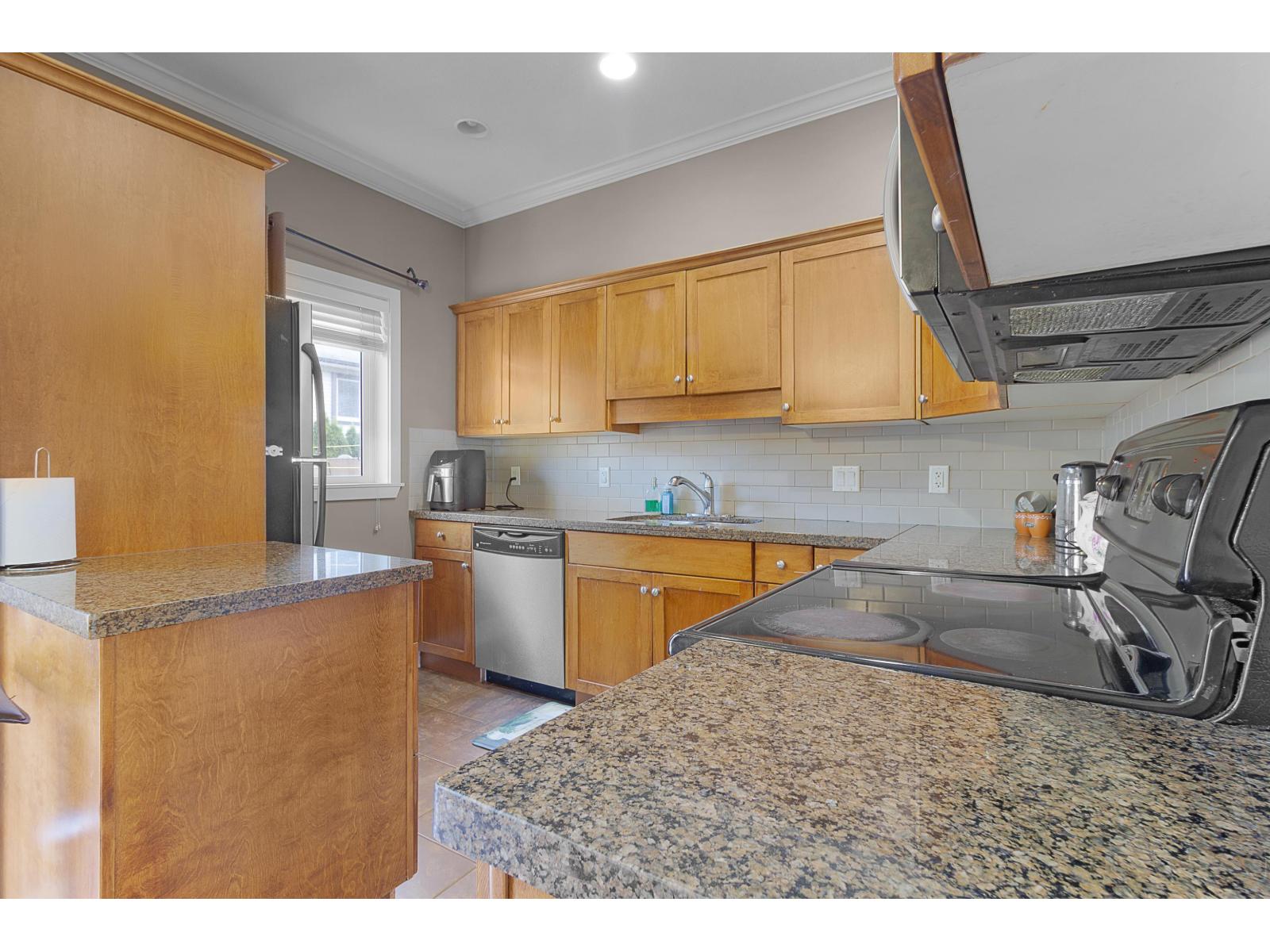 18 31235 UPPER MACLURE ROAD, Abbotsford