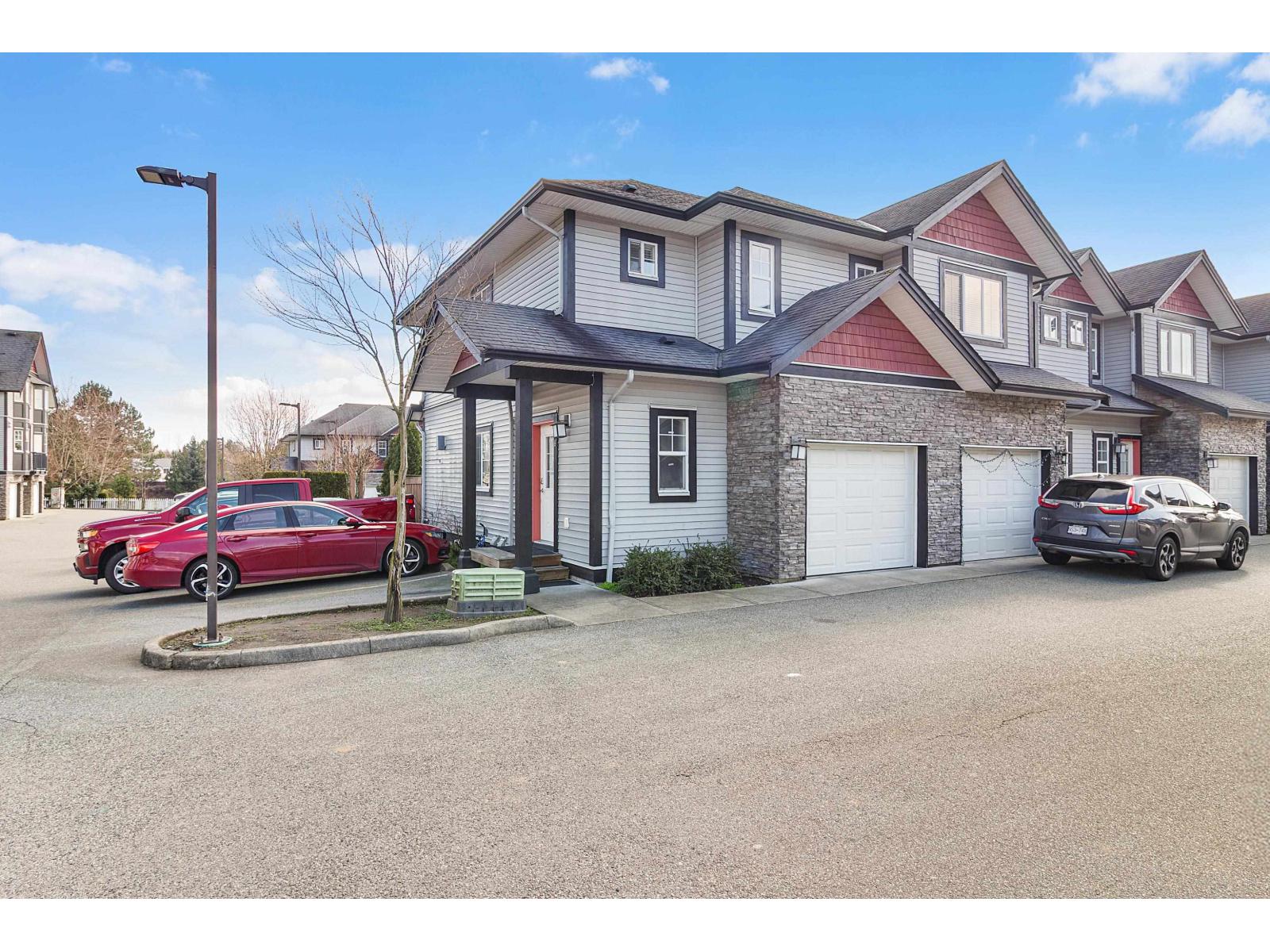 18 31235 UPPER MACLURE ROAD, Abbotsford