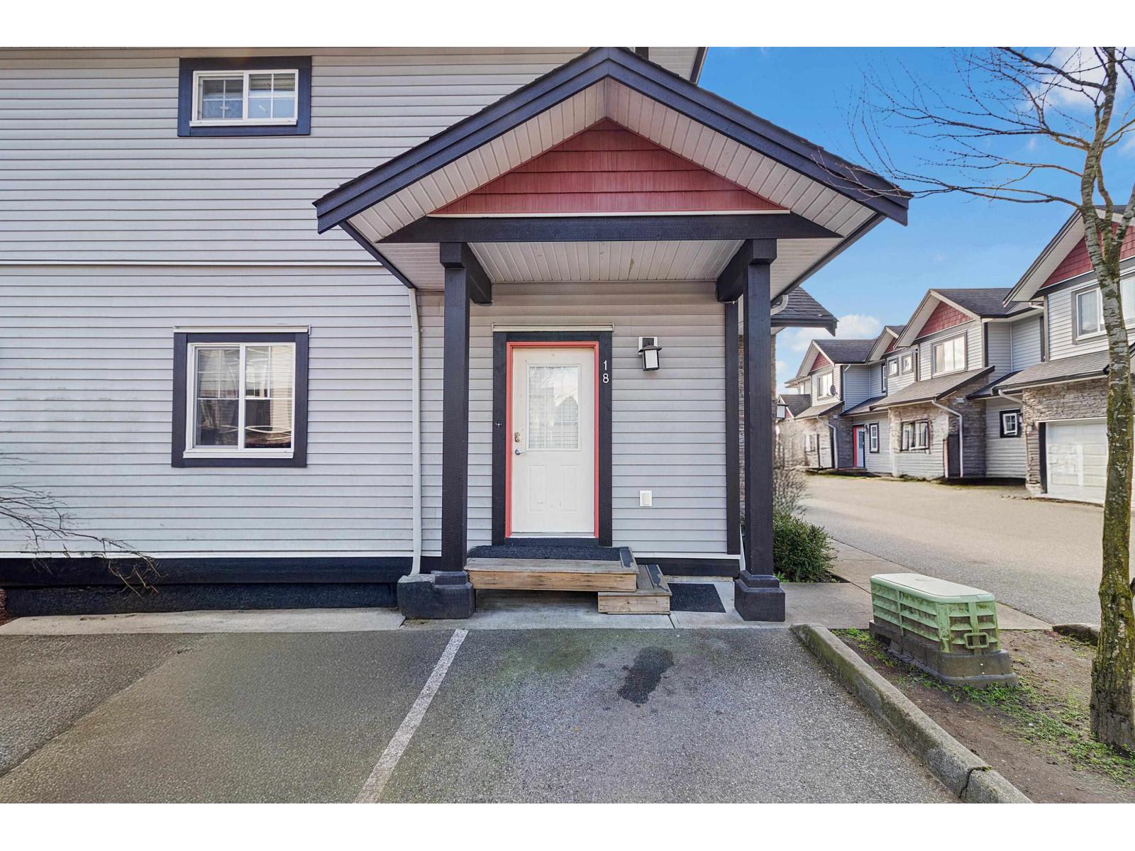 18 31235 UPPER MACLURE ROAD, Abbotsford