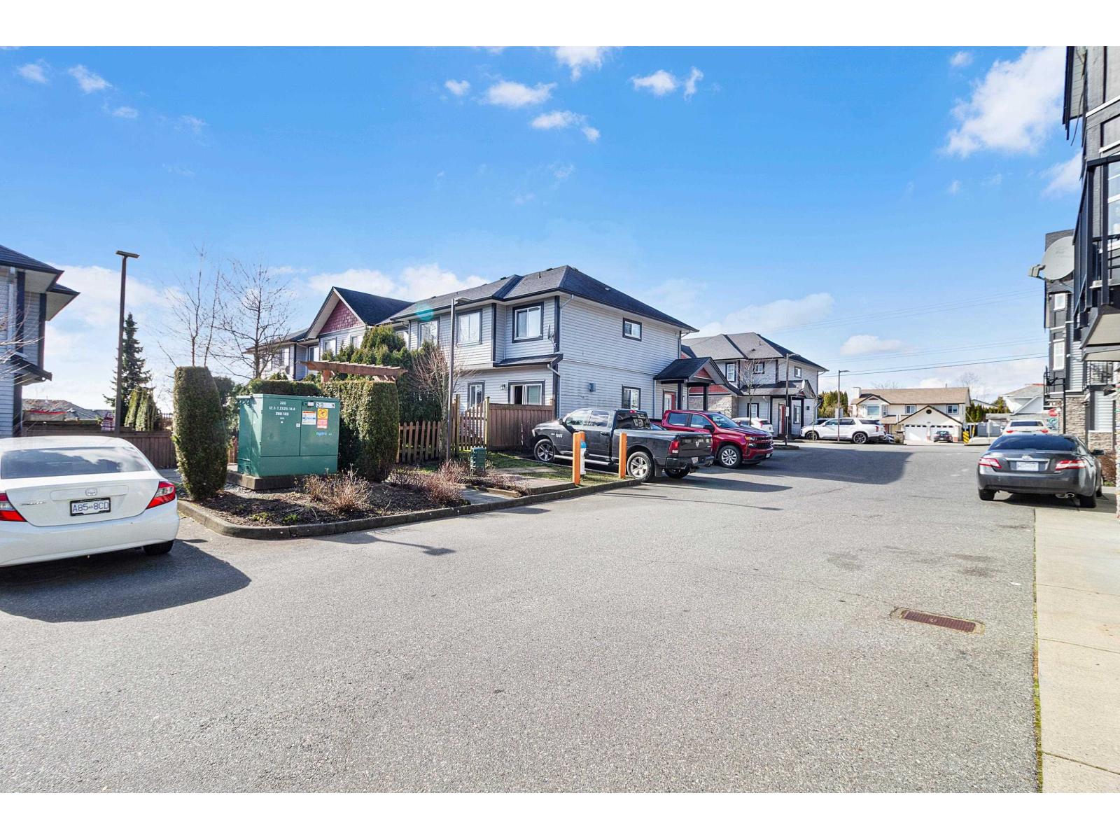 18 31235 UPPER MACLURE ROAD, Abbotsford