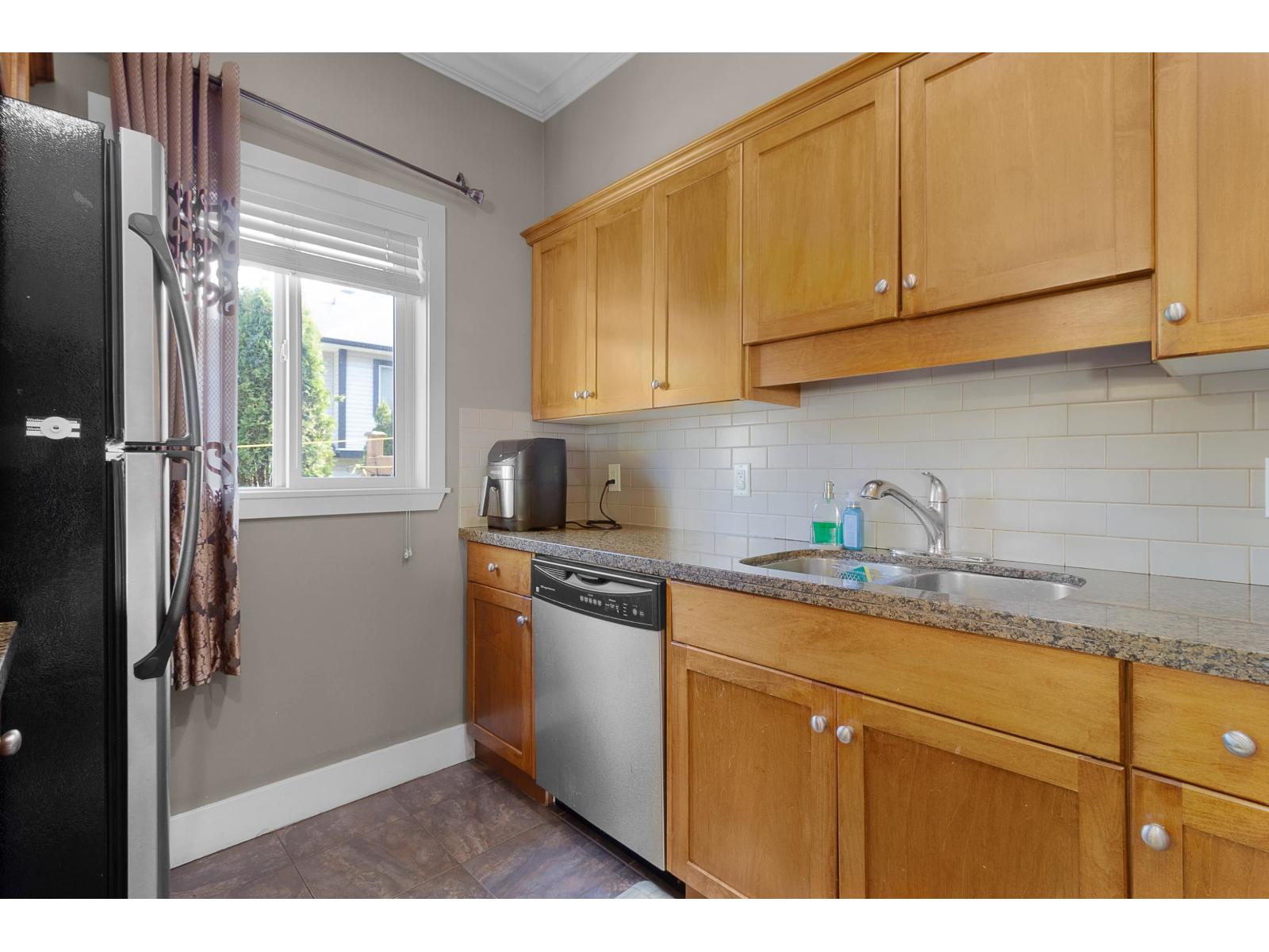 18 31235 UPPER MACLURE ROAD, Abbotsford