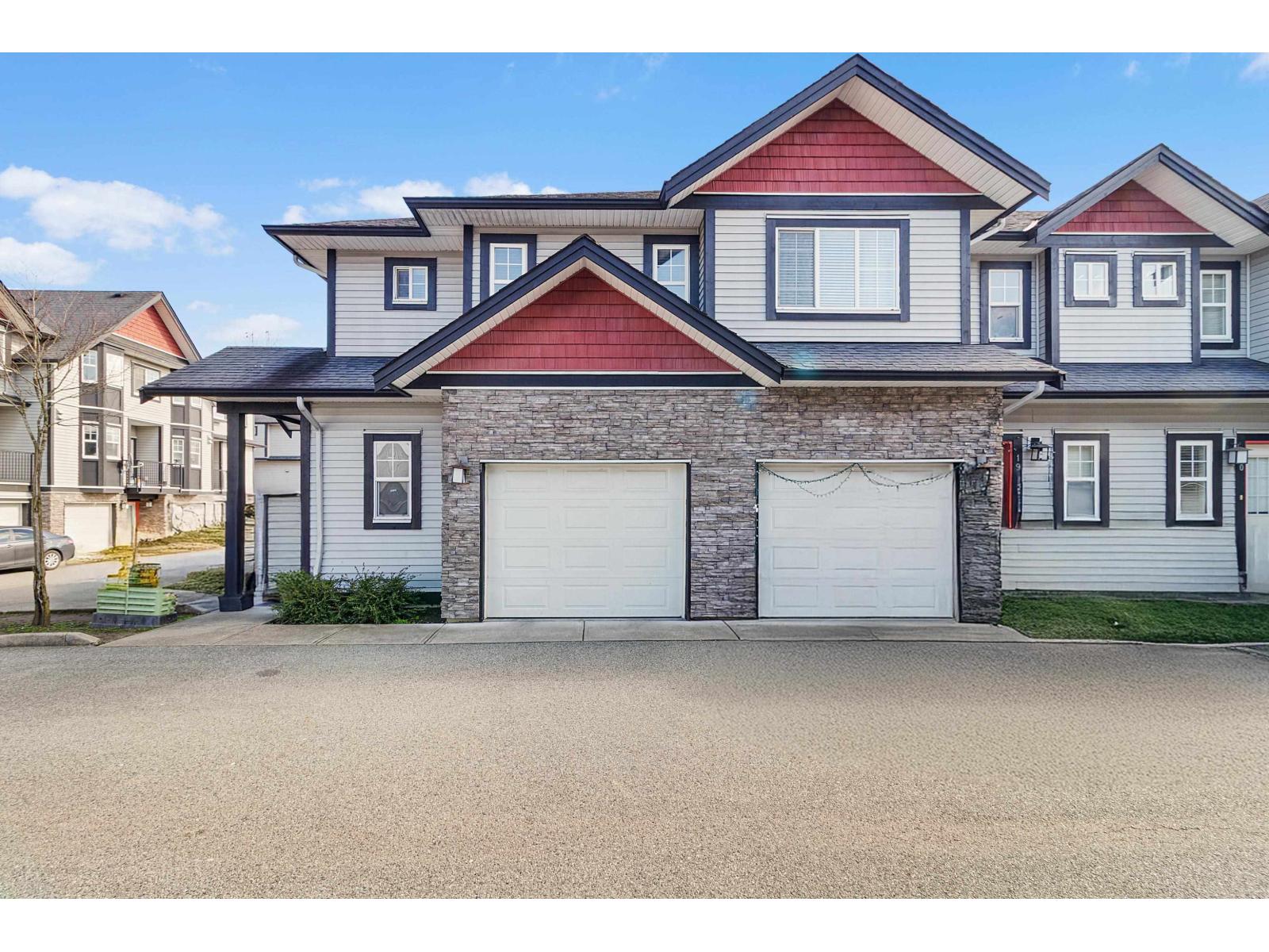 18 31235 UPPER MACLURE ROAD, Abbotsford