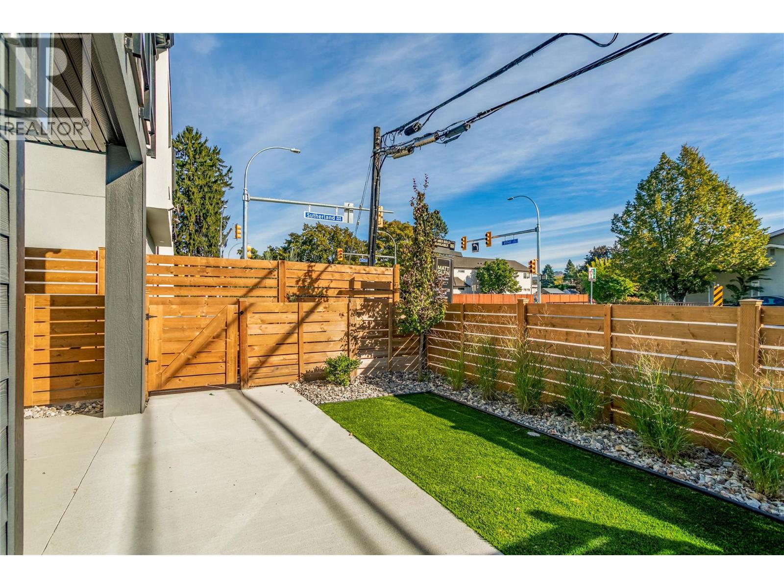 1916 Ethel Street Unit# 2, Kelowna