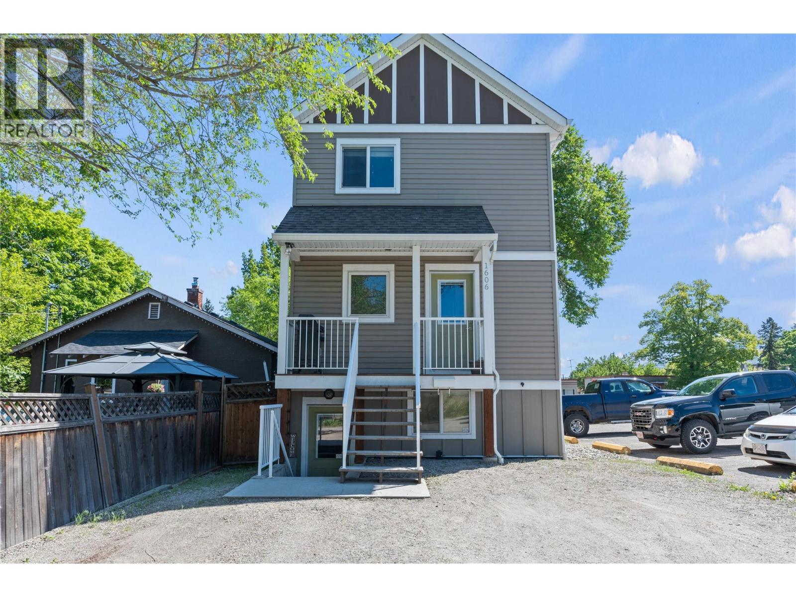 1606 32 Street, Vernon