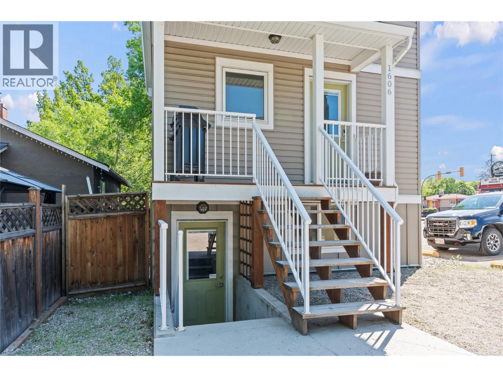 1606 32 Street, Vernon