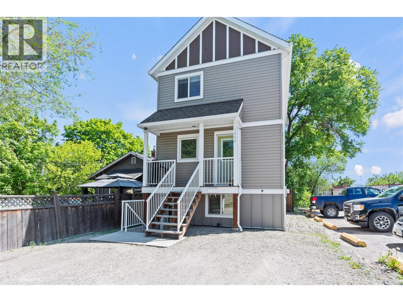 1606 32 Street, Vernon