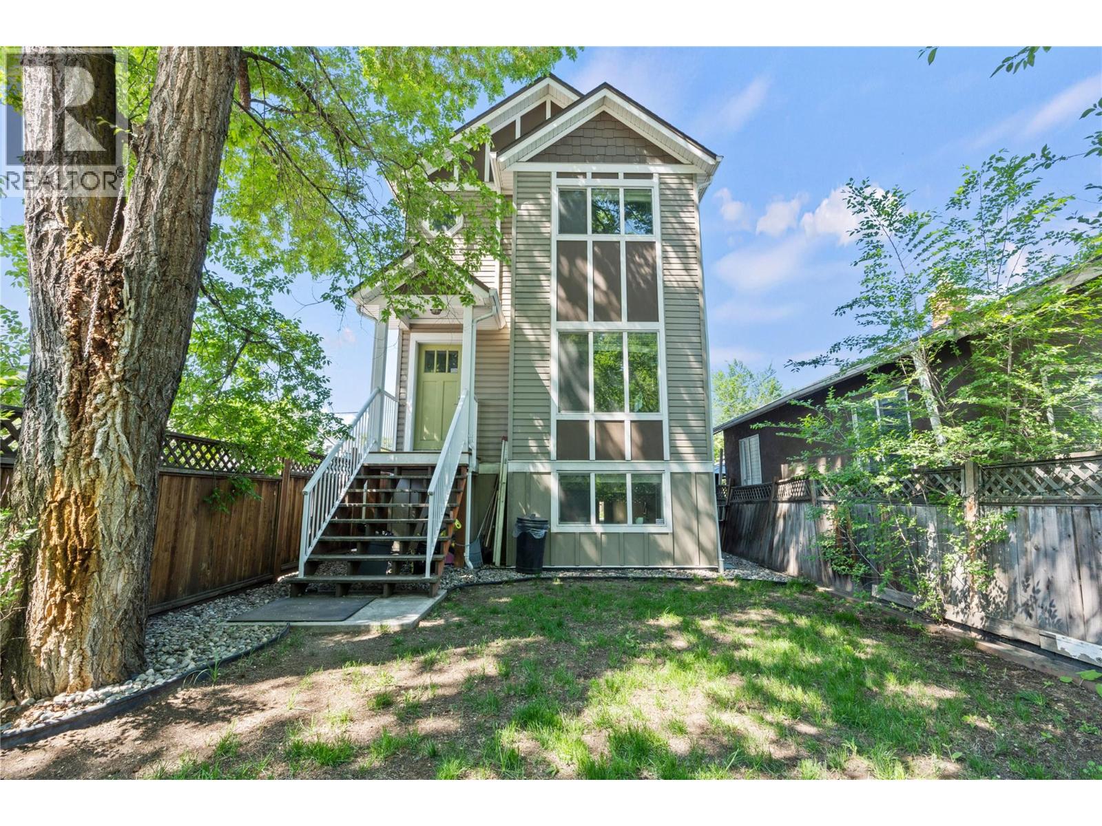 1606 32 Street, Vernon