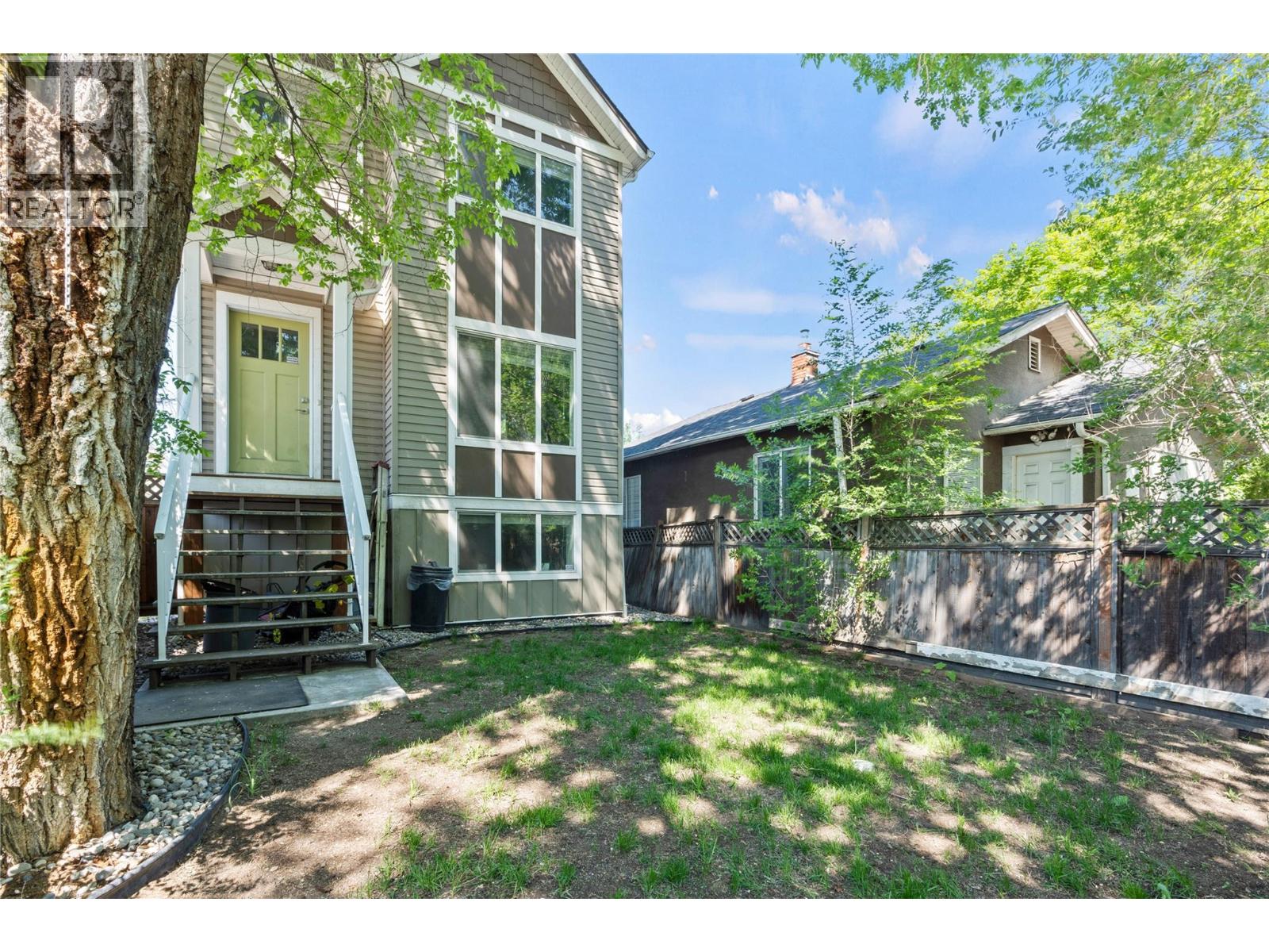 1606 32 Street, Vernon