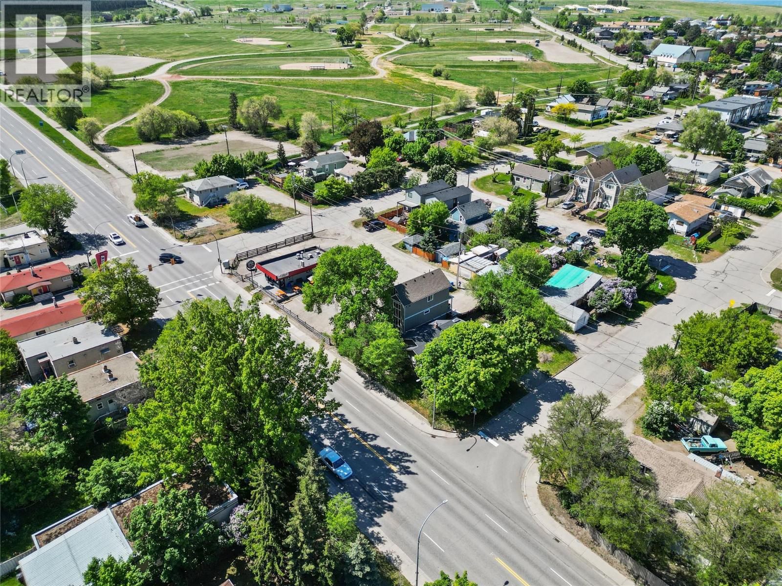 1606 32 Street, Vernon