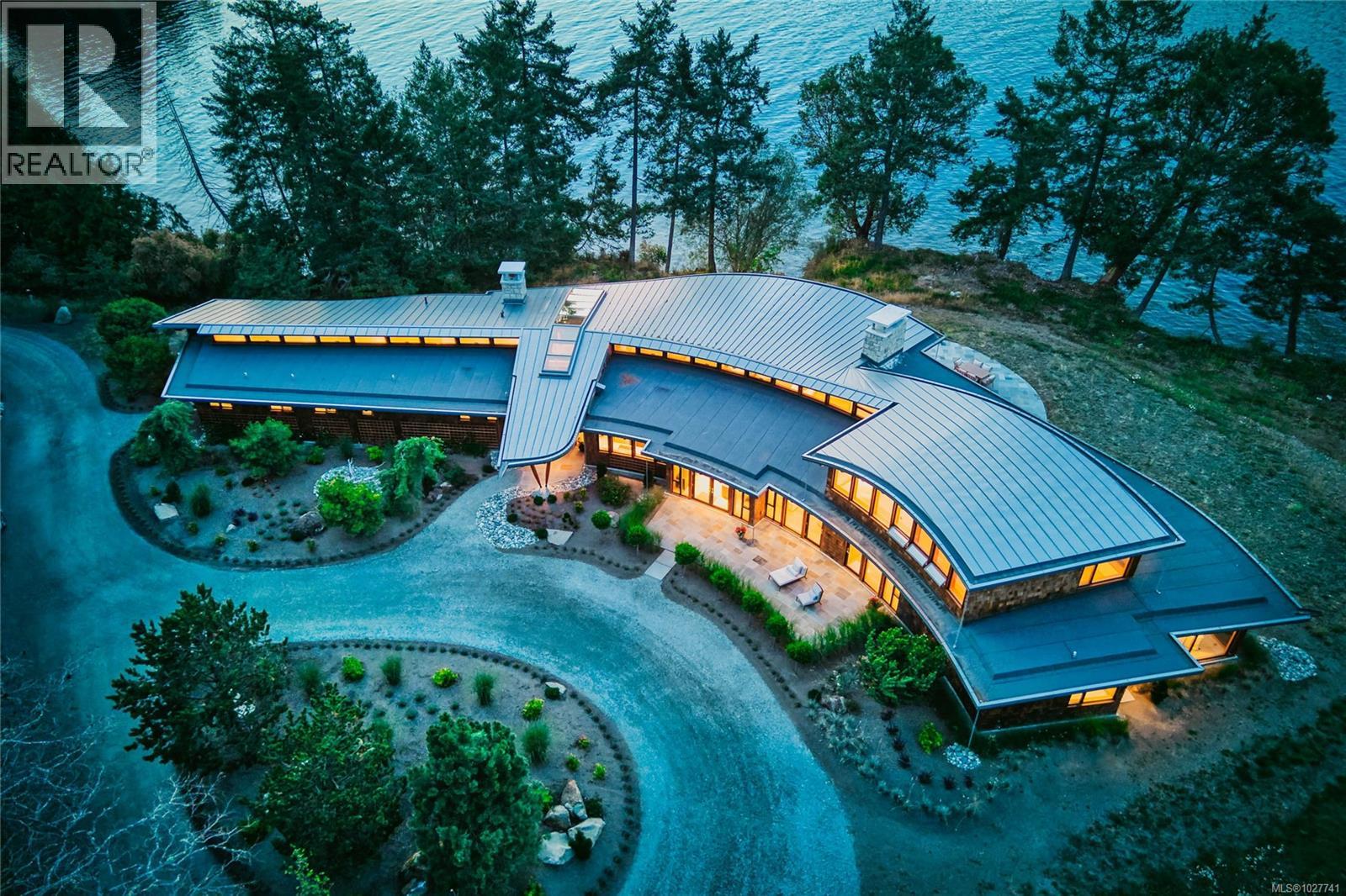 3200 Clam Bay Rd - 1