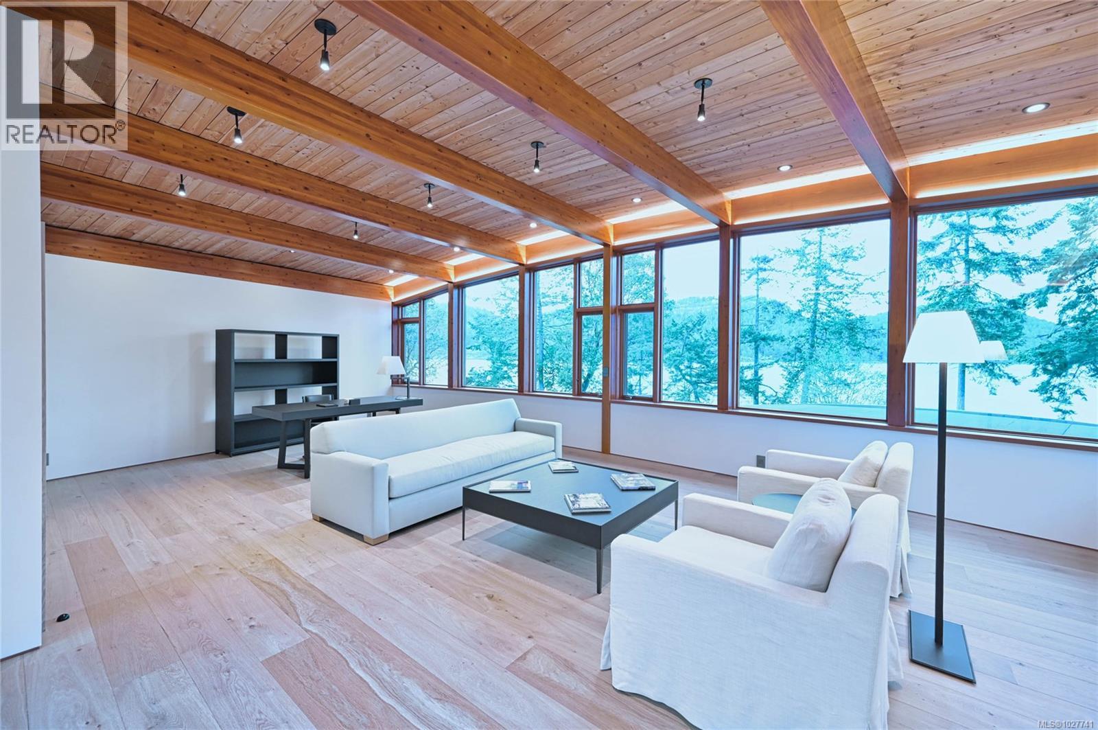  3200 Clam Bay Road, Pender Island