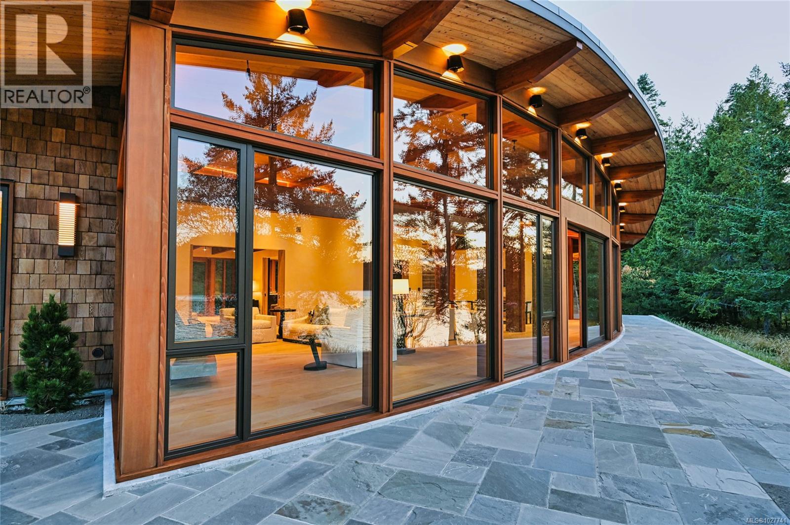  3200 Clam Bay Road, Pender Island