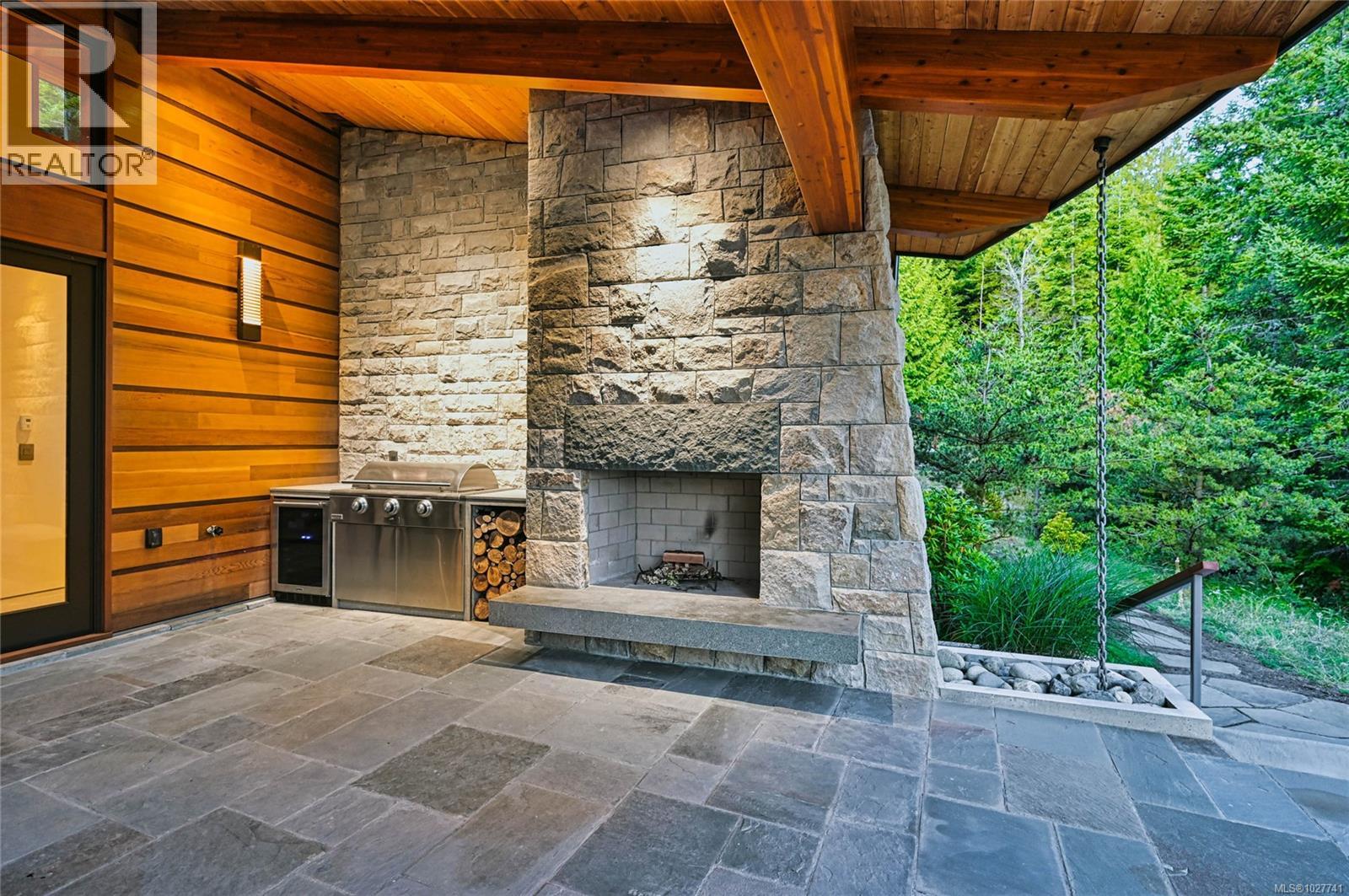  3200 Clam Bay Road, Pender Island