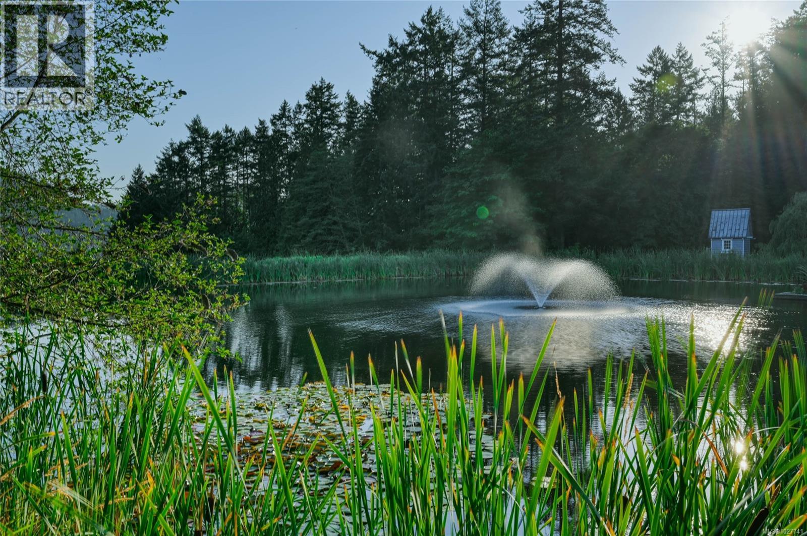  3200 Clam Bay Road, Pender Island