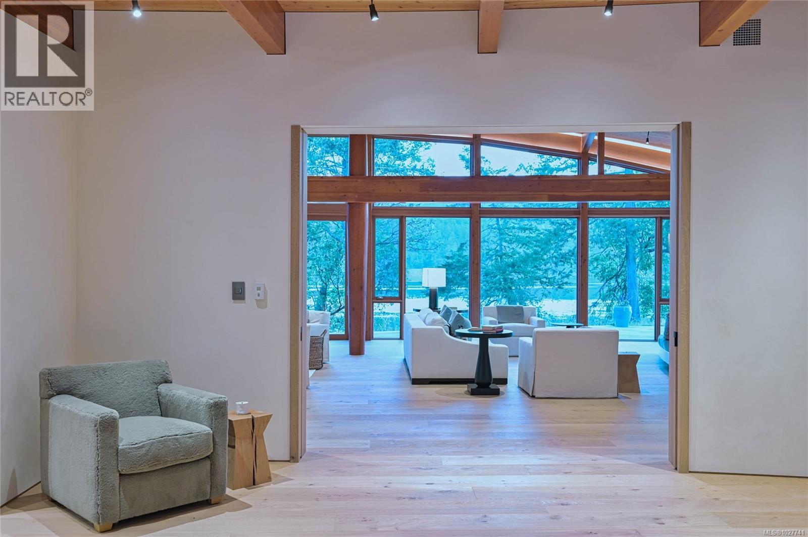  3200 Clam Bay Road, Pender Island