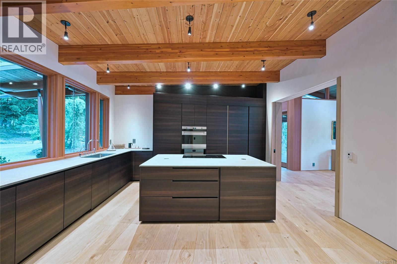  3200 Clam Bay Road, Pender Island