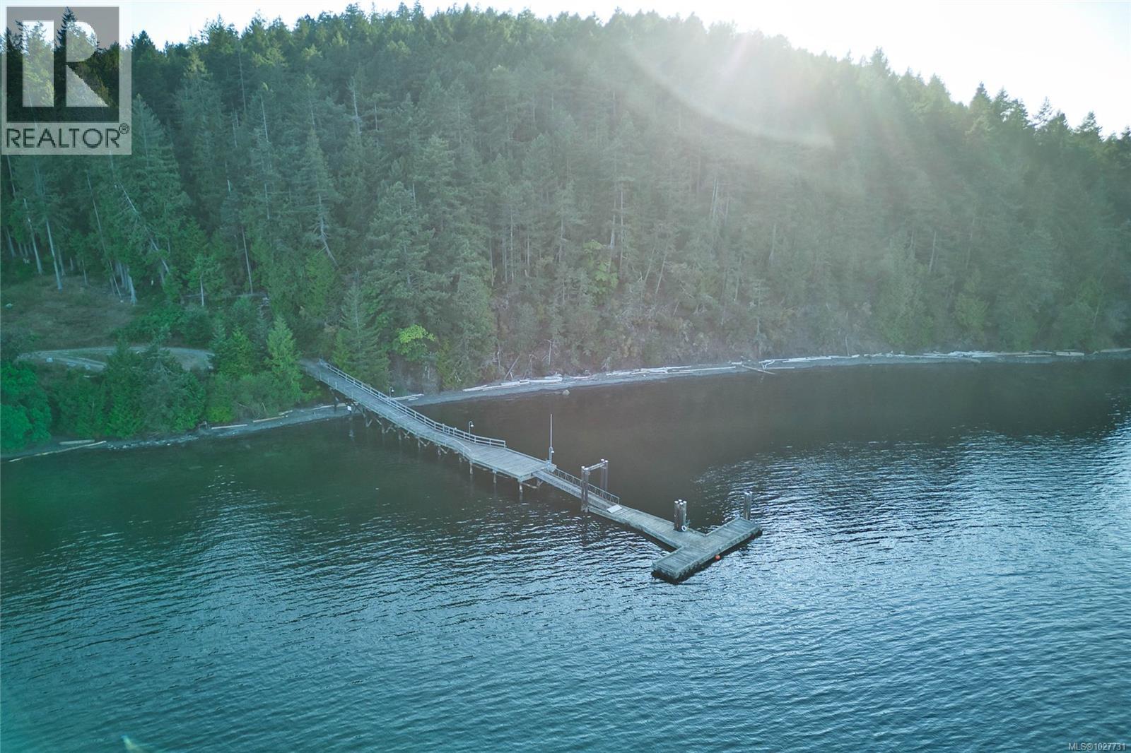  3200 Clam Bay Road, Pender Island