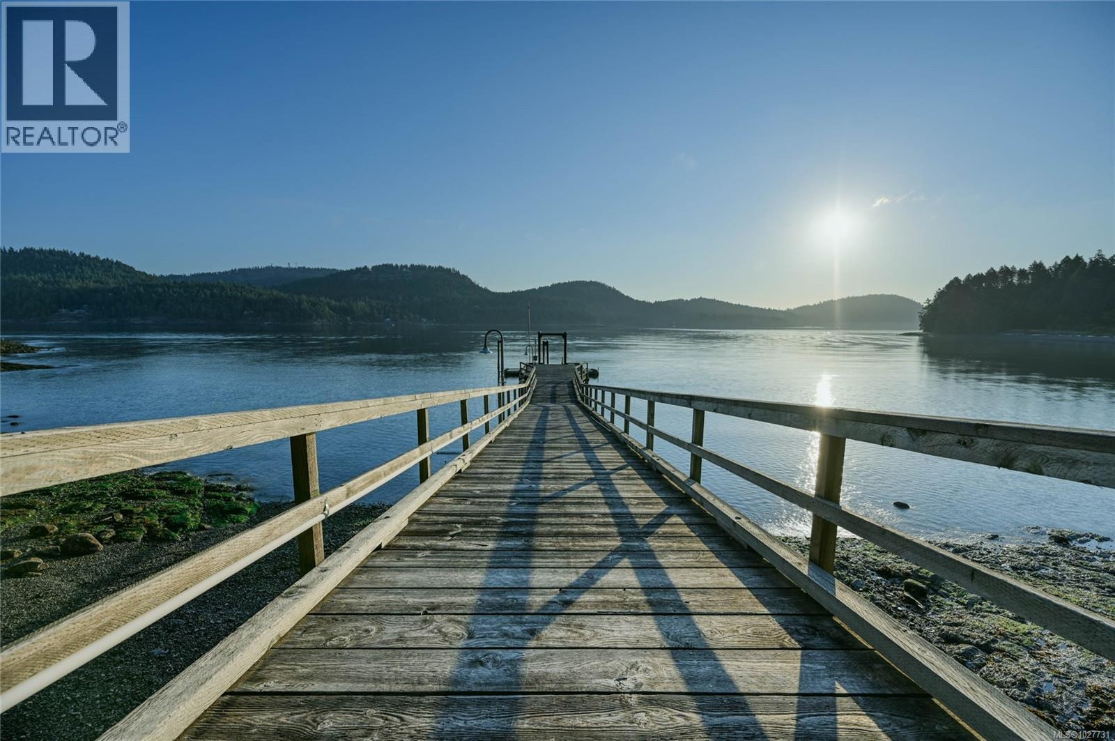  3200 Clam Bay Road, Pender Island