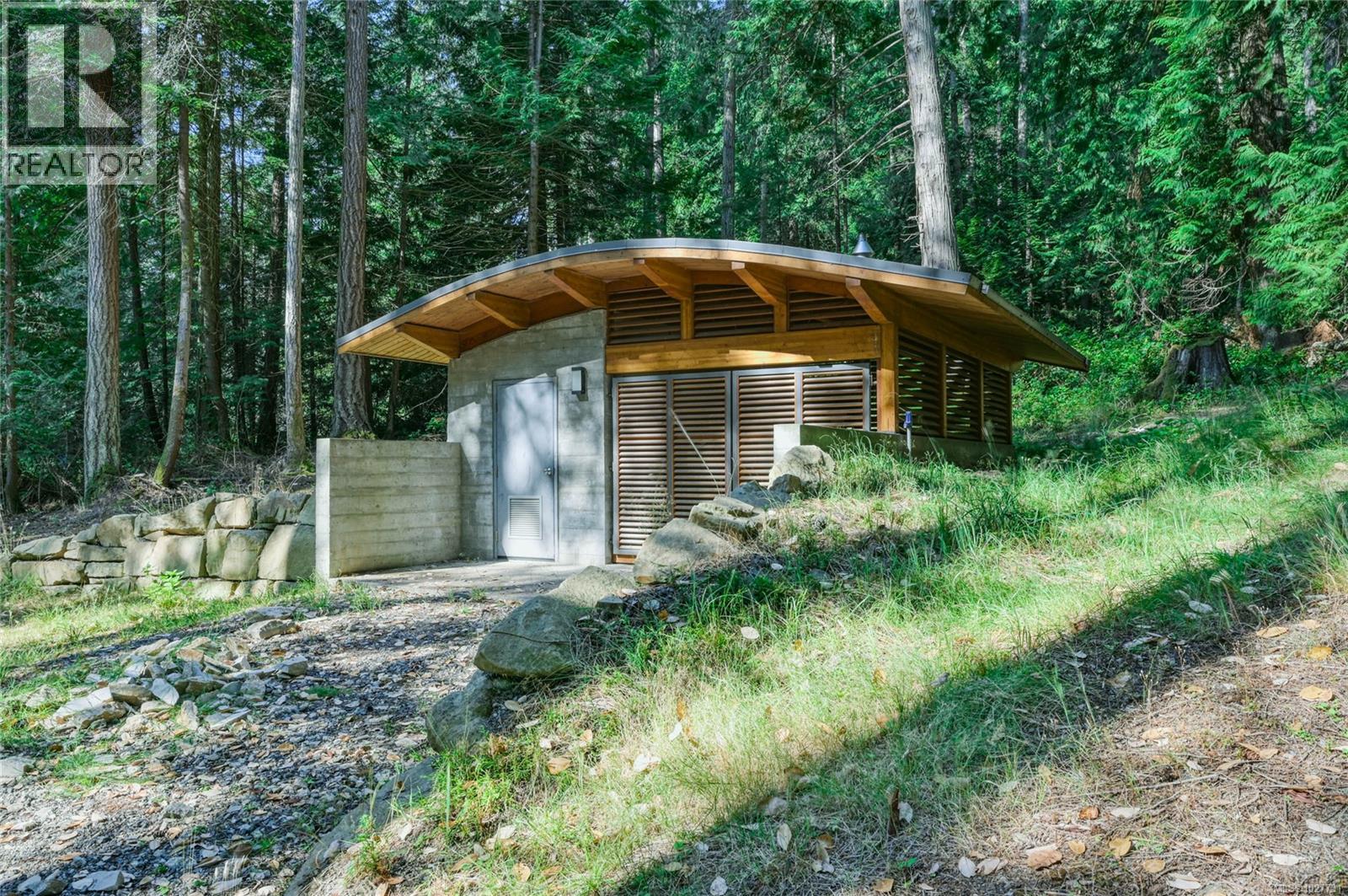  3200 Clam Bay Road, Pender Island