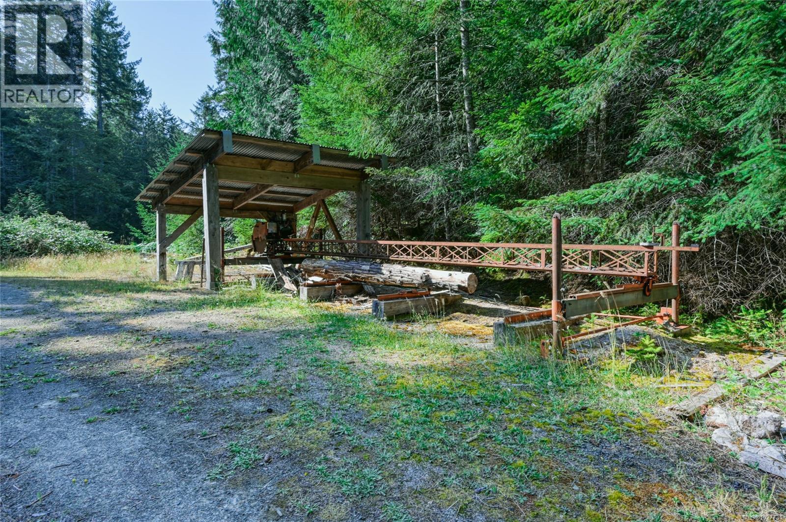  3200 Clam Bay Road, Pender Island