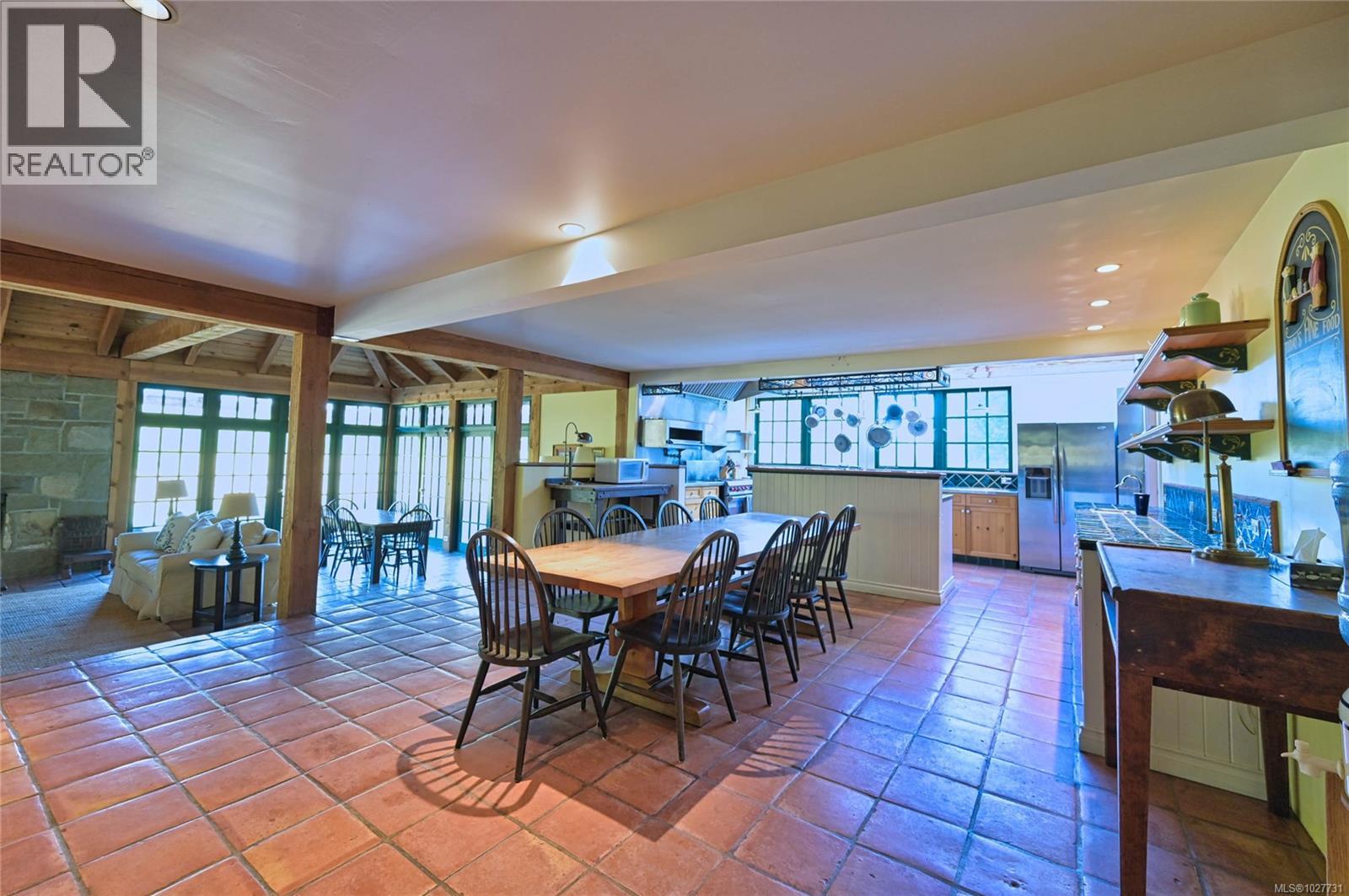  3200 Clam Bay Road, Pender Island