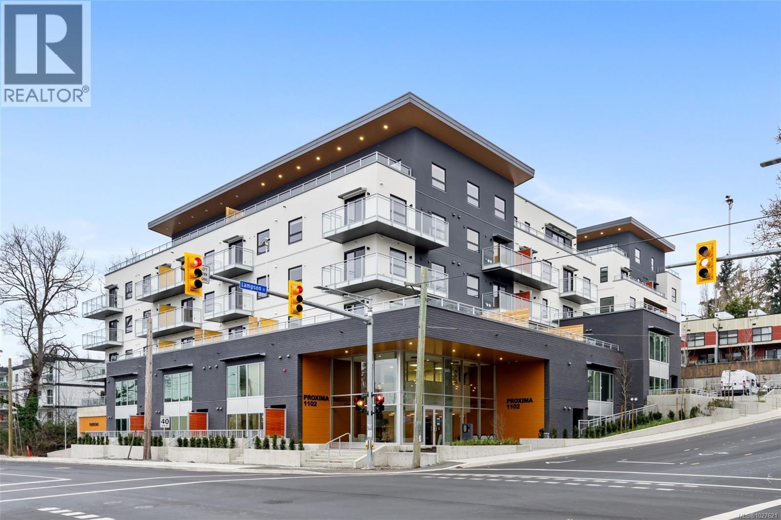 208 610 Lampson Road, Esquimalt