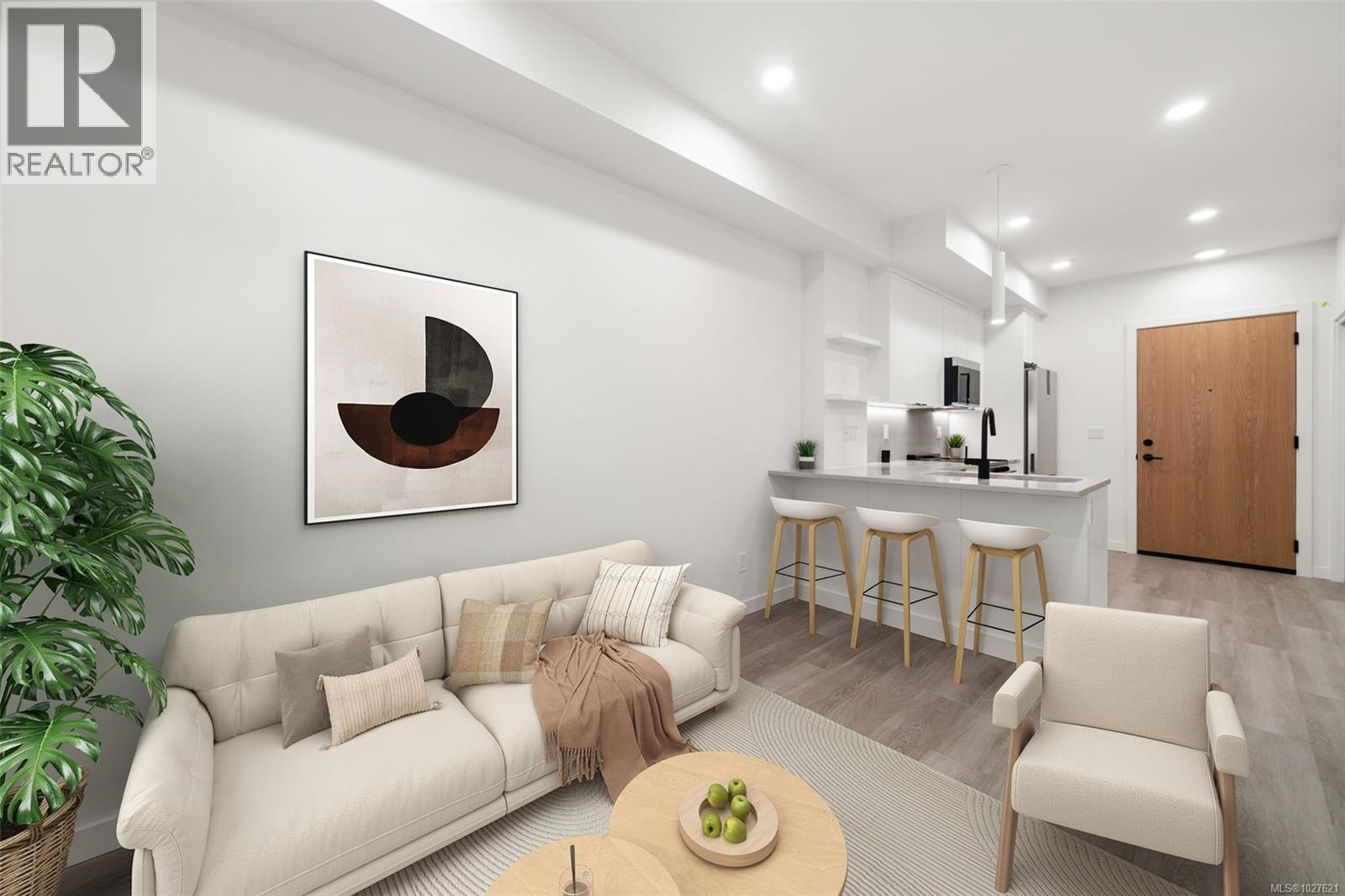 208 610 Lampson Road, Esquimalt