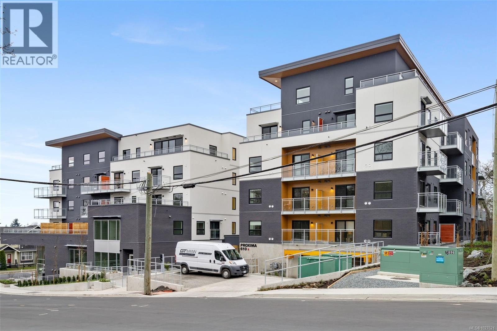 208 610 Lampson Road, Esquimalt