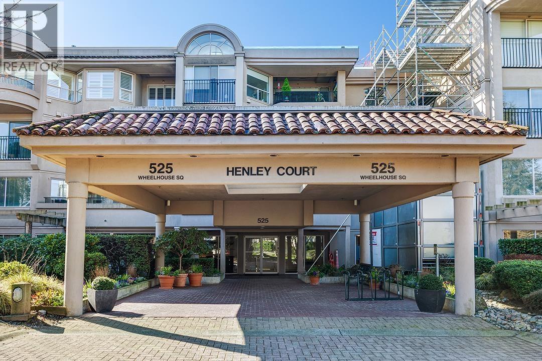 413 525 WHEELHOUSE SQUARE