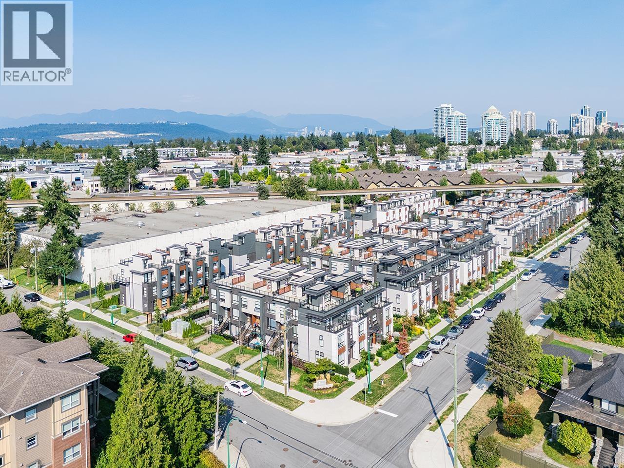 611 6085 IRMIN STREET, Burnaby