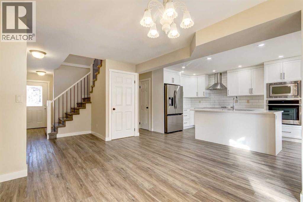 Single Family House for Sale in  Hawkfield Crescent NW Hawkwood Calgary 